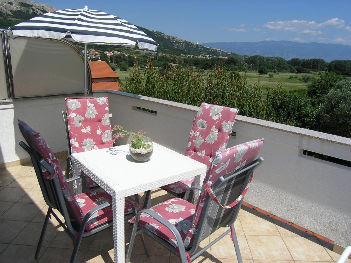 Jadranka With Magnificent Views Of The Sea - *
